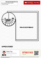 28 Imperial Residences (D14), Apartment #340758351